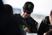 Gymkhana GRiD 2015