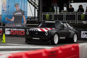 Gymkhana GRiD 2015