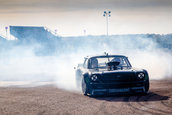 Gymkhana GRiD 2015
