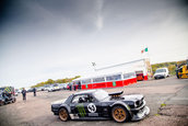 Gymkhana GRiD 2015