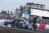 Gymkhana GRiD 2015