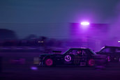 Gymkhana GRiD 2015
