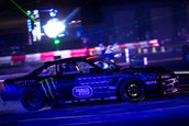 Gymkhana GRiD 2015