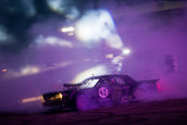 Gymkhana GRiD 2015