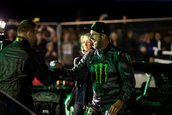 Gymkhana GRiD 2015