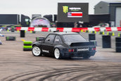 Gymkhana GRiD 2015