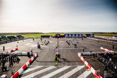 Gymkhana GRiD 2015