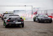 Gymkhana GRiD 2015