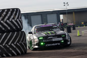 Gymkhana GRiD 2015