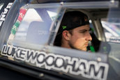 Gymkhana GRiD 2015