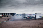 Gymkhana GRiD 2015