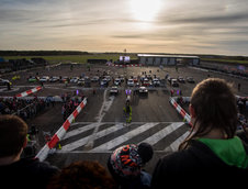 Gymkhana GRiD 2015