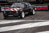 Gymkhana GRiD 2015