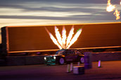 Gymkhana GRiD 2015