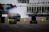 Gymkhana GRiD 2015