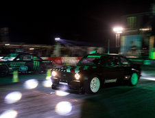 Gymkhana GRiD 2015