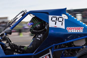Gymkhana GRiD 2015