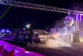 Gymkhana GRiD 2015
