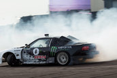 Gymkhana GRiD 2015