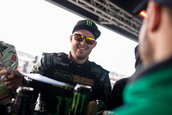 Gymkhana GRiD 2015