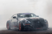 Gymkhana GRiD 2015