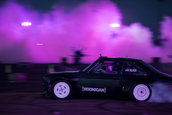 Gymkhana GRiD 2015