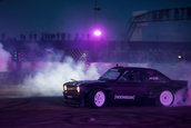 Gymkhana GRiD 2015