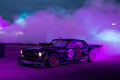 Gymkhana GRiD 2015