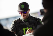 Gymkhana GRiD 2015