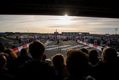 Gymkhana GRiD 2015