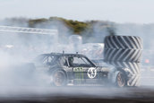Gymkhana GRiD 2015