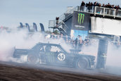 Gymkhana GRiD 2015