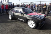 Gymkhana GRiD