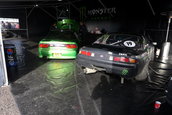 Gymkhana GRiD