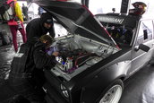Gymkhana GRiD