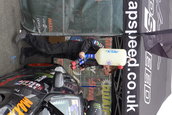 Gymkhana GRiD