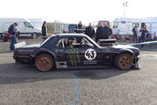 Gymkhana GRiD