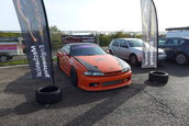 Gymkhana GRiD