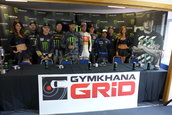 Gymkhana GRiD