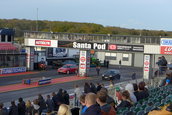 Gymkhana GRiD