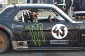 Gymkhana GRiD