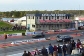 Gymkhana GRiD