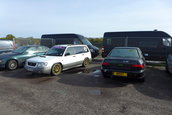 Gymkhana GRiD