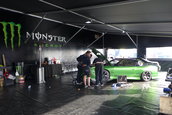 Gymkhana GRiD