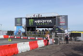 Gymkhana GRiD