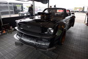 Gymkhana GRiD
