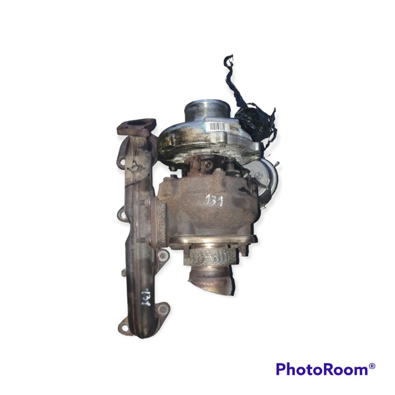 H8200347344 Turbina Renault Espace 4 2.0 DCI M9R 110KW/150 CP