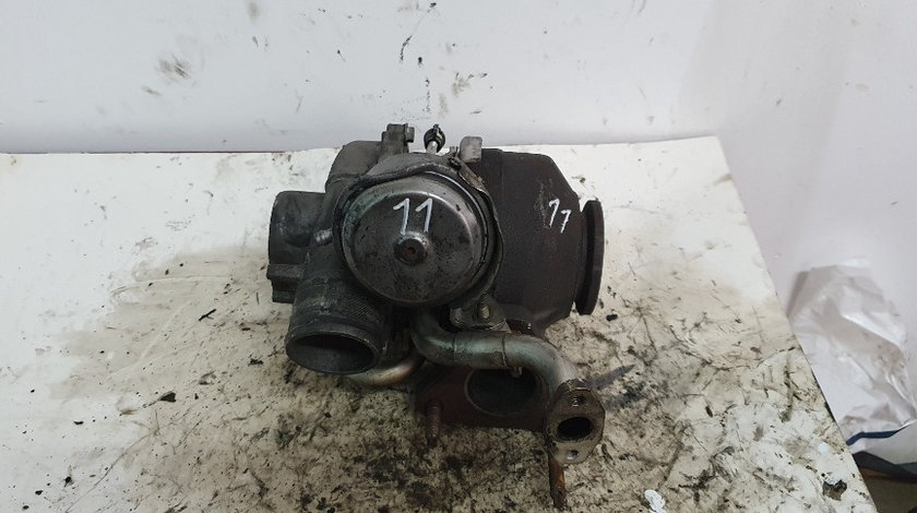 H8200575462 Turbina Renault 1.9 DCI