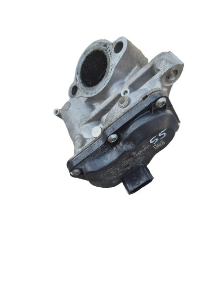 H8201068965, 147102408R Supapa EGR Nissan 1.6 DCI tip motor R9M