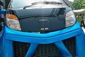 Ha! Cineva l-a tunat pe Tata... Nano